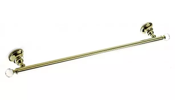 Полотенцедержатель Webert Karenina КА500601065 62 см, бронза KA500601065