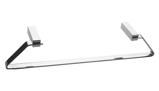 Полотенцедержатель Webert Wolo WO500501015 40 см, хром