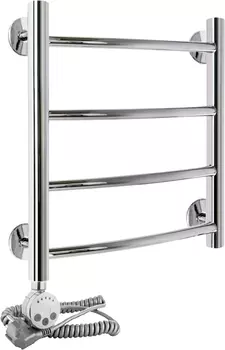 Полотенцесушитель электрический Aquanerzh Дуга L 50x40 05-02А5040_лев