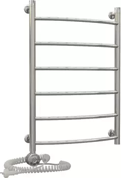 Полотенцесушитель электрический Aquanerzh Дуга L 80х50 06-02A8050_L