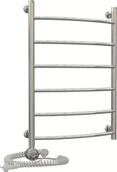 Полотенцесушитель электрический Aquanerzh Дуга L 80х60 06-02A8060_L