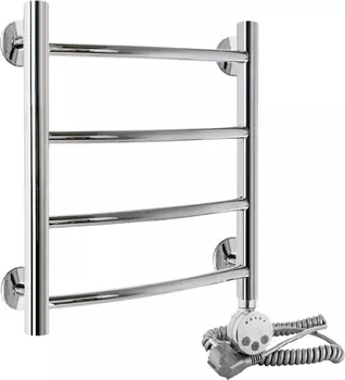 Полотенцесушитель электрический Aquanerzh Дуга R 50x40 05-02А5040_прав