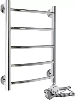 Полотенцесушитель электрический Aquanerzh Дуга R 60x40 06-02А6040_прав