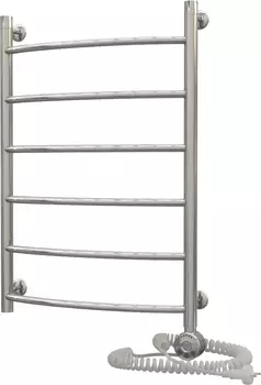 Полотенцесушитель электрический Aquanerzh Дуга R 80х50 06-02A8050_R