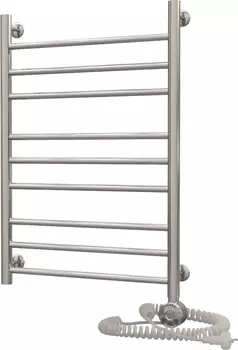 Полотенцесушитель электрический Aquanerzh Прямой групповой R 80х50 00-12A8050_R