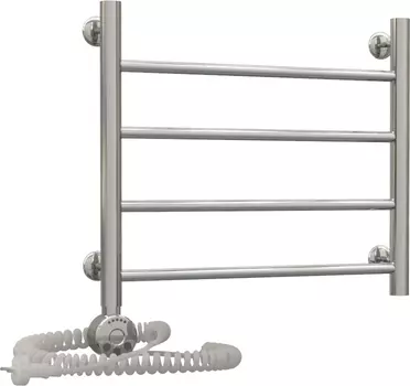 Полотенцесушитель электрический Aquanerzh Прямой L 50х50 000-10A5050_L