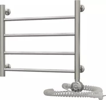 Полотенцесушитель электрический Aquanerzh Прямой R 50х50 000-10A5050_R