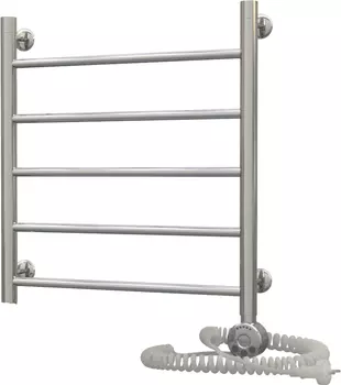 Полотенцесушитель электрический Aquanerzh Прямой R 60х50 000-10A6050_R