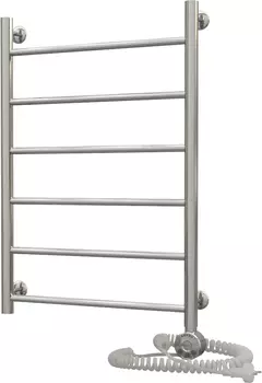 Полотенцесушитель электрический Aquanerzh Прямой R 70х50 000-10A7050_R