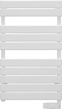 Полотенцесушитель электрический Atlantic Adelis W 500W белый /002238