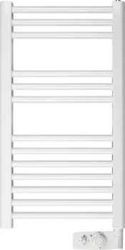 Полотенцесушитель электрический Atlantic NW 300W белый 850303