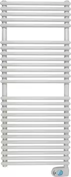 Полотенцесушитель электрический Atlantic Velma 500W белый 100021