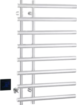 Полотенцесушитель электрический Boheme Venturo 722-MW white