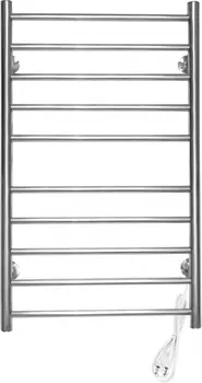 Полотенцесушитель электрический Domoterm Аврора DMT 109-10 53x87, R DMT 109-10 53*87 BOX EK R