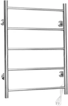 Полотенцесушитель электрический Domoterm Аврора DMT 109-5 53x71, R DMT 109-5 53*71 BOX EK R