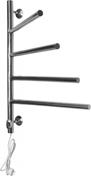 Полотенцесушитель электрический Domoterm Джаз DMT 108 DMT 108 П4 51*71 EK