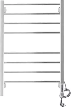 Полотенцесушитель электрический Domoterm Куба П8 50x80 EK R Куба П8 500x800 EK R