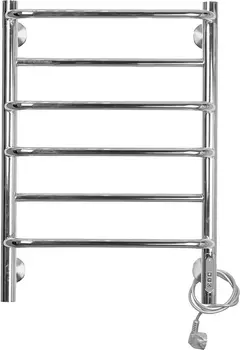 Полотенцесушитель электрический Domoterm Орфей П6 40x60 EK R Орфей П6 400x600 EK R