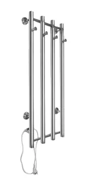 Полотенцесушитель электрический Domoterm Танго 109-V4 L DMT 109-V4 36*92 EK L