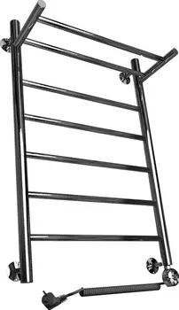 Полотенцесушитель электрический Двин FJ Electro 80/50 1-1/2 хром 4627130731305