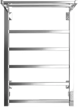 Полотенцесушитель электрический Двин Fj Plaza Neo 80/40 полированный 4657771770067