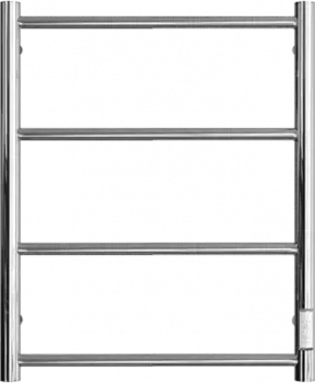 Полотенцесушитель электрический Двин J Neo 60/50 полированный хром 4656759179311