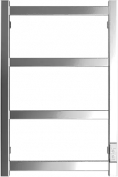 Полотенцесушитель электрический Двин J plaza neo 60/40 полированный хром 4657763845681