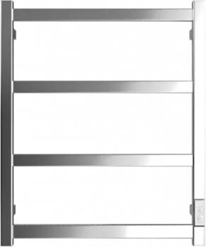 Полотенцесушитель электрический Двин J plaza neo 60/50 полированный хром 4656759179038