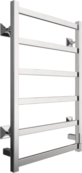 Полотенцесушитель электрический Двин J plaza neo 80/50 полированный 4656759179069