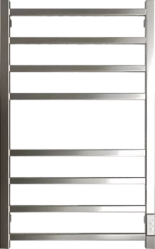 Полотенцесушитель электрический Двин L plaza neo 80/50 полированный хром 4656759179243