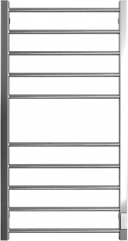 Полотенцесушитель электрический Двин S plaza neo 100/50 полированный хром 4657763843625