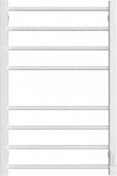Полотенцесушитель электрический Двин S plaza neo 80/50 белый 4657763756246