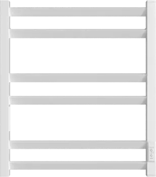 Полотенцесушитель электрический Двин U plaza neo 60х50, белый 4657801249990