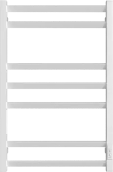 Полотенцесушитель электрический Двин U plaza neo 80х50, белый 4657801249907