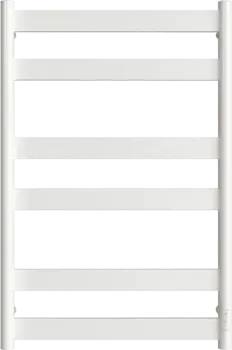 Полотенцесушитель электрический Двин Y neo 80х50, белый 4657812418361