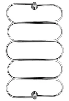 Полотенцесушитель электрический Energy G Aura 100x60