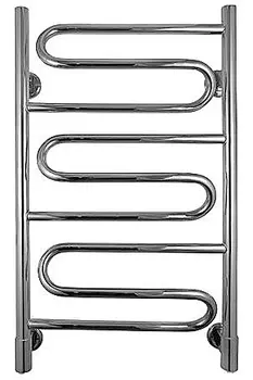 Полотенцесушитель электрический Energy G BRAVO 80x50