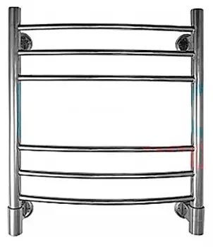Полотенцесушитель электрический Energy G ERGO 60x50