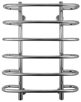 Полотенцесушитель электрический Energy G NOVA 80x60