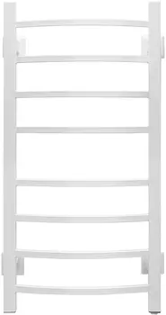 Полотенцесушитель электрический Energy Grand 80x40 белый матовый EETRGRAND08040R903M