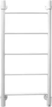 Полотенцесушитель электрический Energy H2 85x40 белый матовый EETR0000H28540R903M