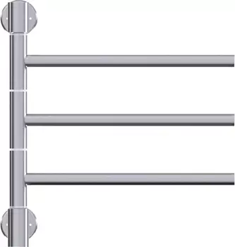 Полотенцесушитель электрический Energy I chrome G3K EETR00IG3K000000000