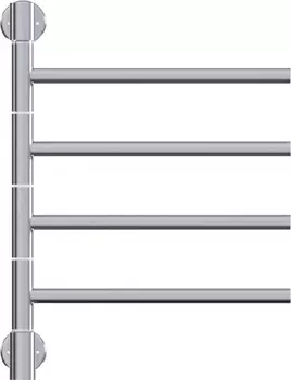 Полотенцесушитель электрический Energy I chrome G4K EETR00IG4K000000000