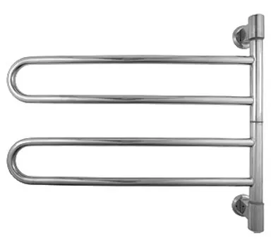 Полотенцесушитель электрический Energy U-G2