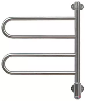 Полотенцесушитель электрический Energy U-G2K