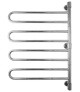 Полотенцесушитель электрический Energy U-G4