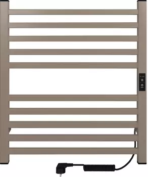 Полотенцесушитель электрический Indigo Attic LСLATCE60-50ABERt бежевый