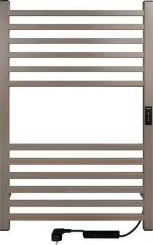 Полотенцесушитель электрический Indigo Attic LСLATCE80-50ABERt бежевый
