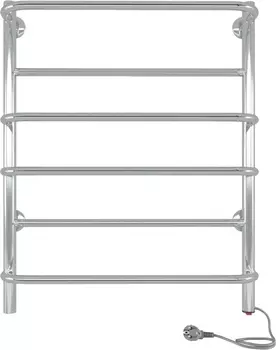 Полотенцесушитель электрический Indigo Europe LEE60-50R серебристый