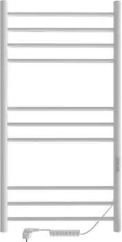 Полотенцесушитель электрический Indigo Line Trinity LСLTE100-50WMRt белый матовый